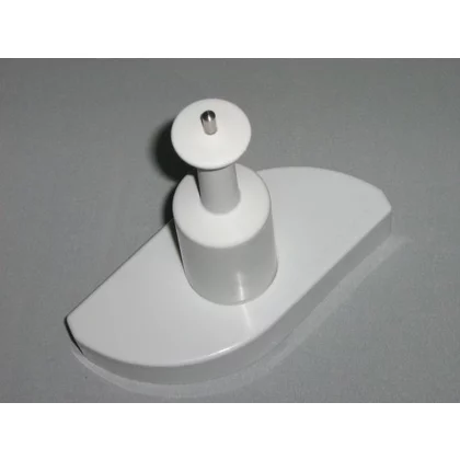 Nóż do mięsa do robota kuchennego MPM MP/D/4309